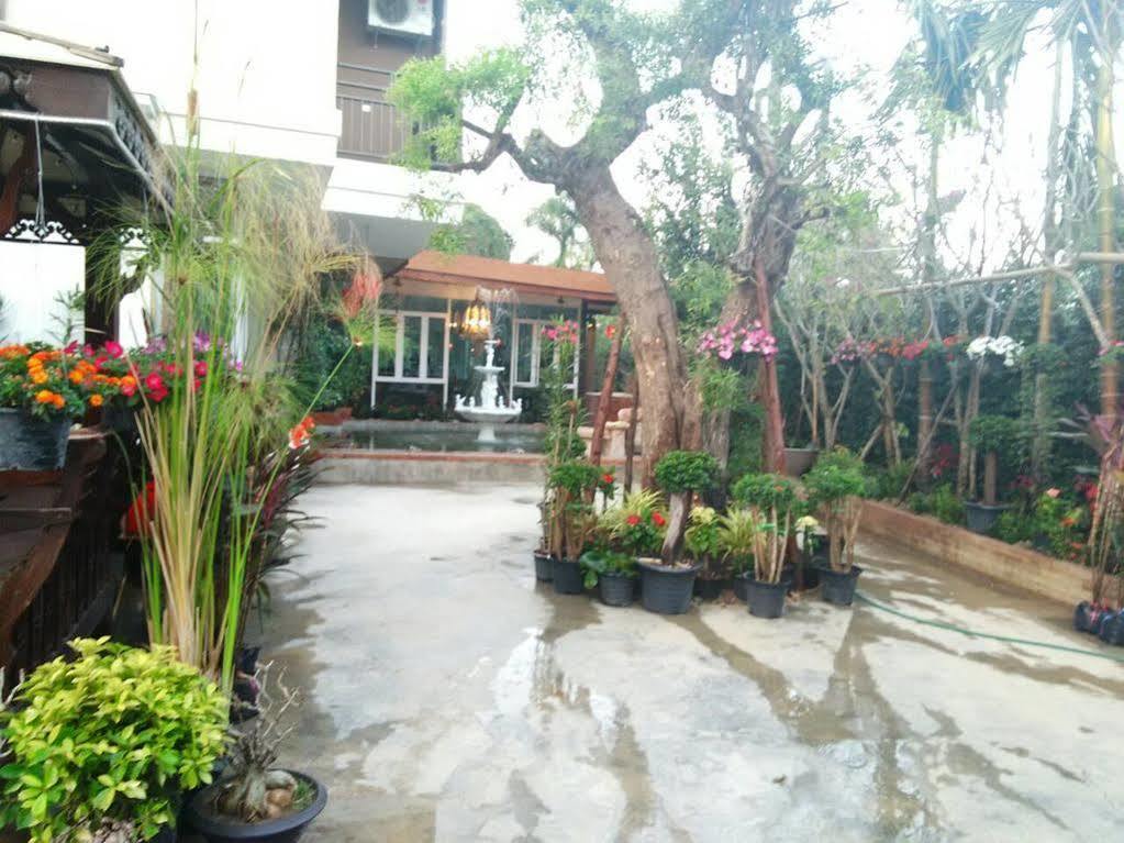 Herry Residence Chiang Mai Exterior photo