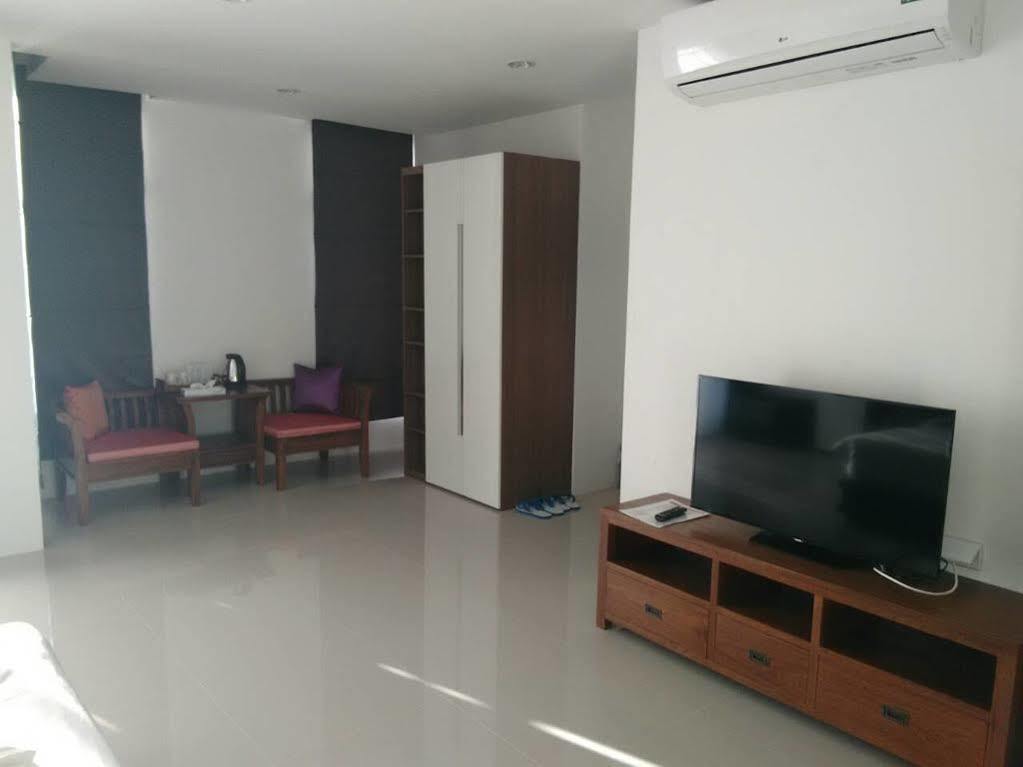 Herry Residence Chiang Mai Exterior photo